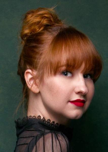 Mary Kate Wiles photo