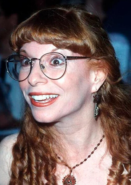 Mary Kay Bergman