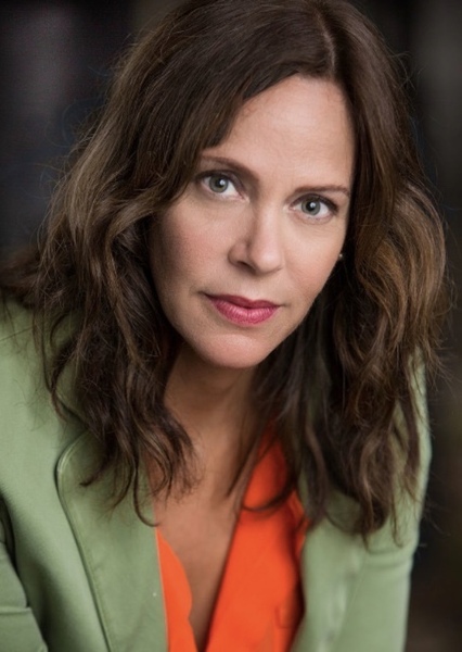 Mary Kraft
