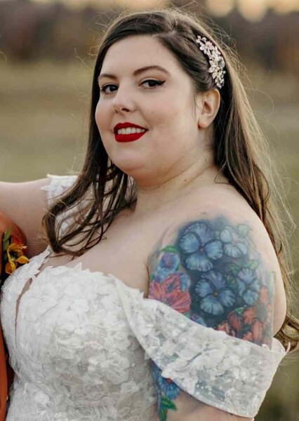 Mary Lambert photo