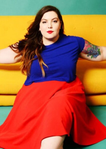 Mary Lambert photo