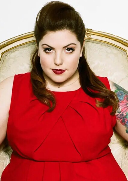 Mary Lambert photo