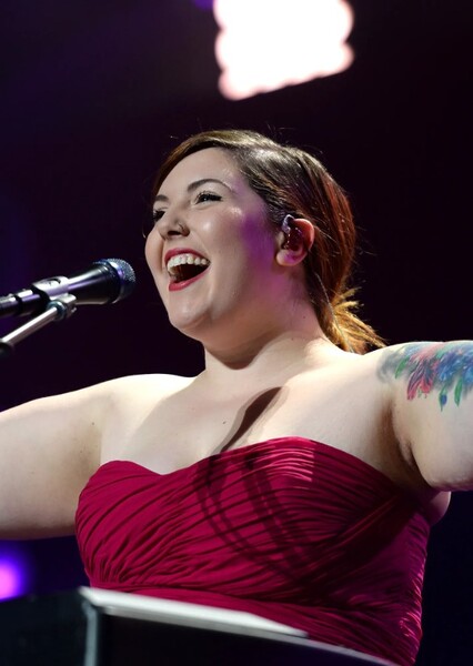 Mary Lambert photo