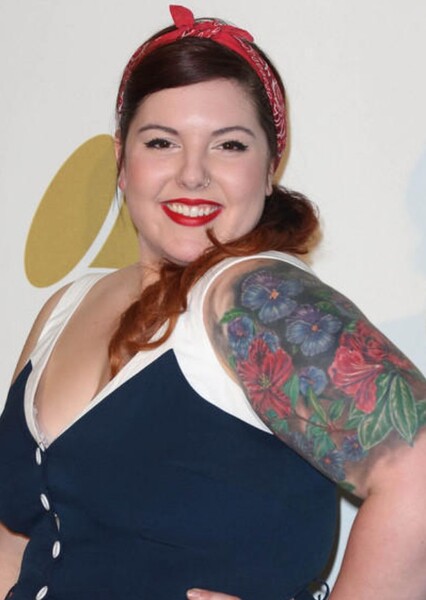 Mary Lambert photo