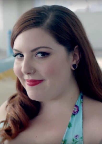 Mary Lambert photo