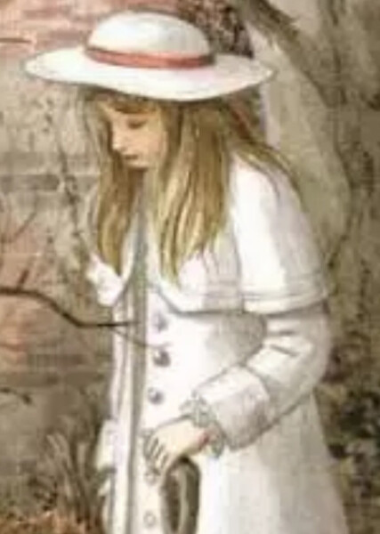 Mary Lennox photo