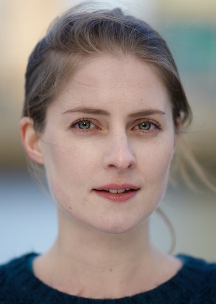 Mary Lou McCarthy
