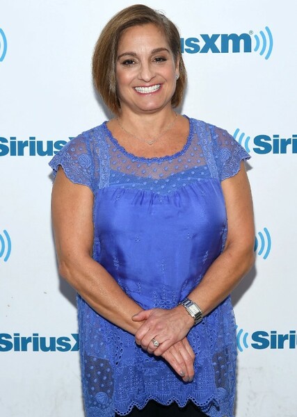 Mary Lou Retton photo