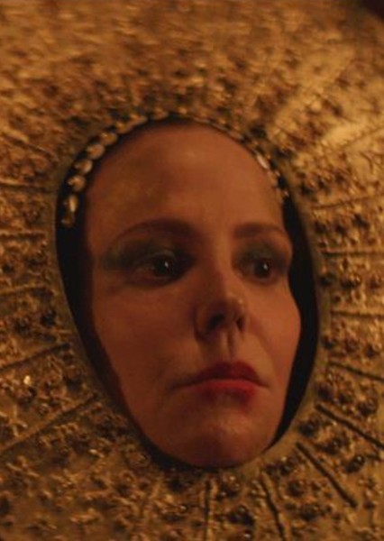 Mary-Louise Parker photo
