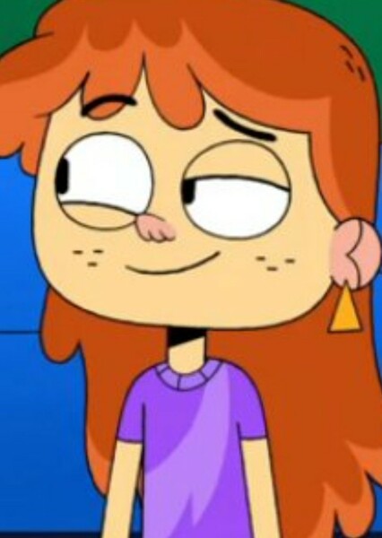 Mary Mack