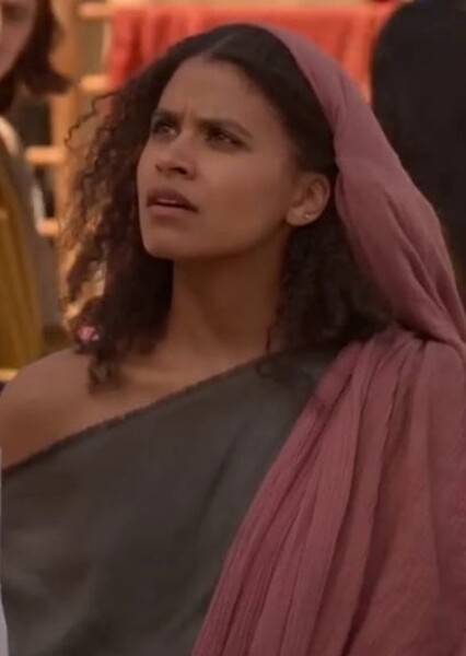 Mary Magdalene photo