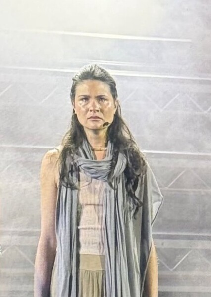 Mary Magdalene photo