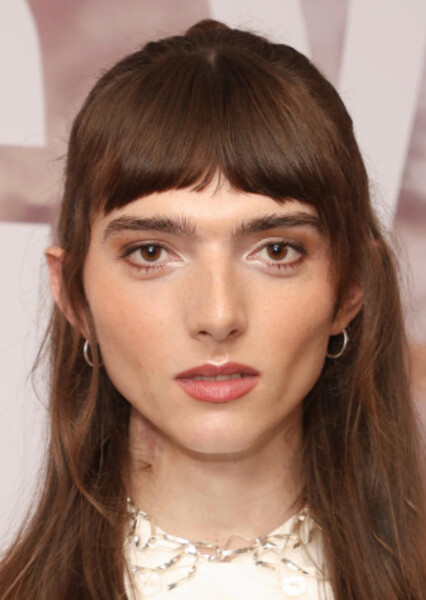Mary Malone