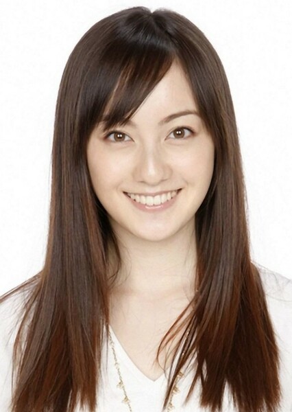 Mary Matsuyama photo