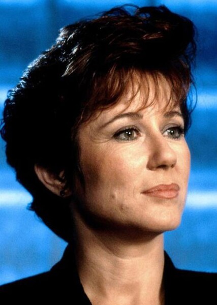 Maria Hill