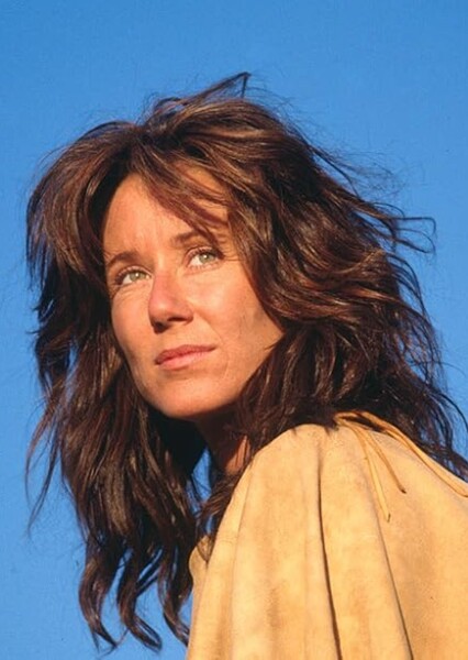 Mary McDonnell
