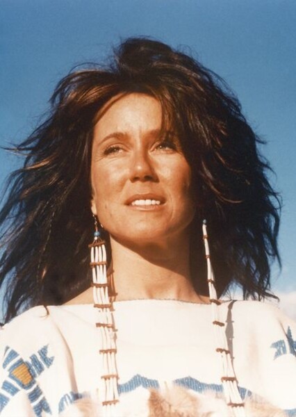 Mary McDonnell photo