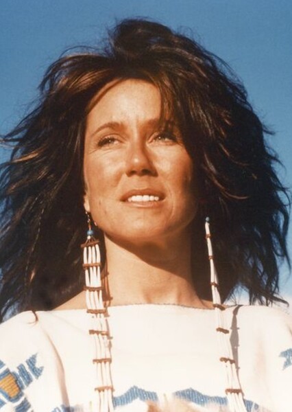 Mary McDonnell photo