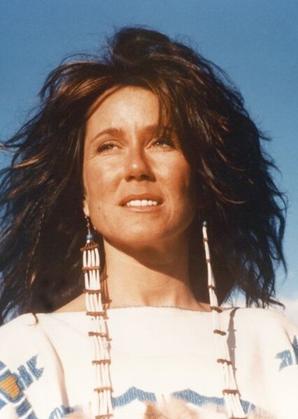 Mary McDonnell