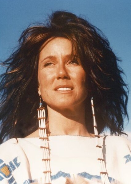 Mary McDonnell photo