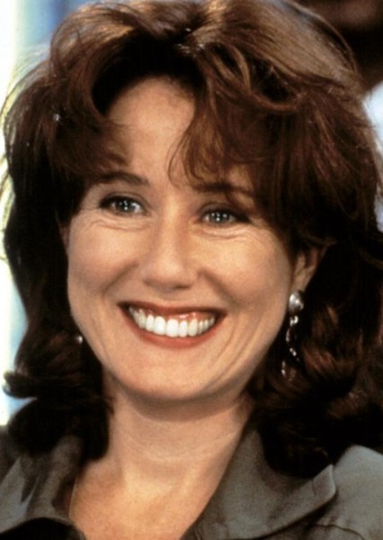 Mary McDonnell