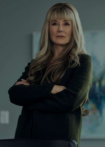 Mary McDonnell photo