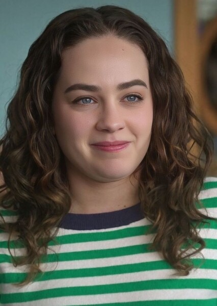 Mary Mouser