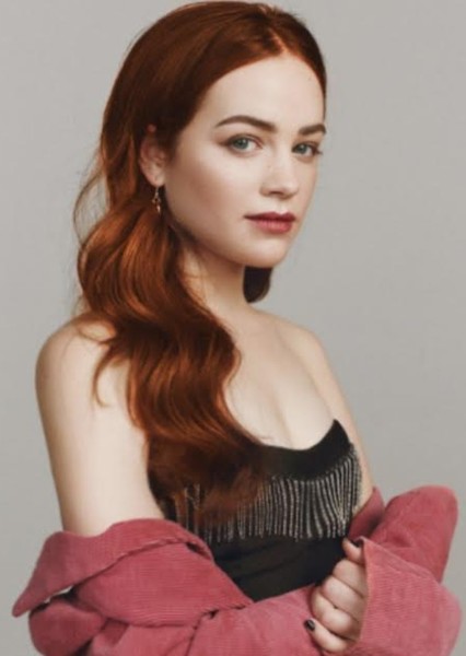 Mary Jane Watson