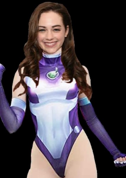 Mary Mouser photo
