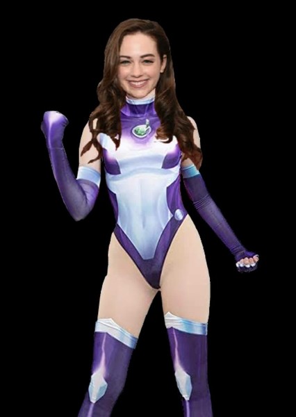 Mary Mouser photo