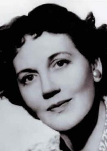 Mary Norton