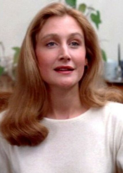 Mary Nowak
