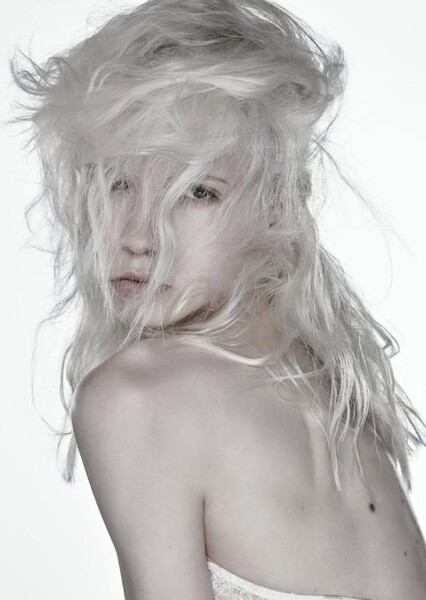 Mary Ocean photo