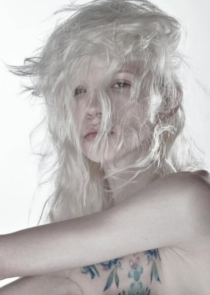 Mary Ocean photo
