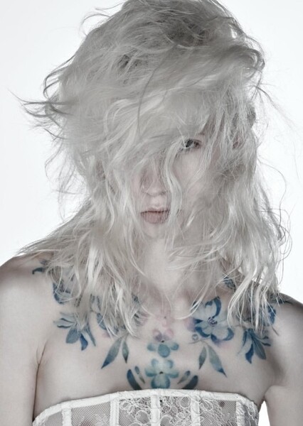 Mary Ocean photo