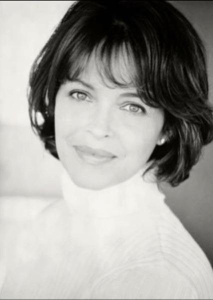 Mary Page Keller photo