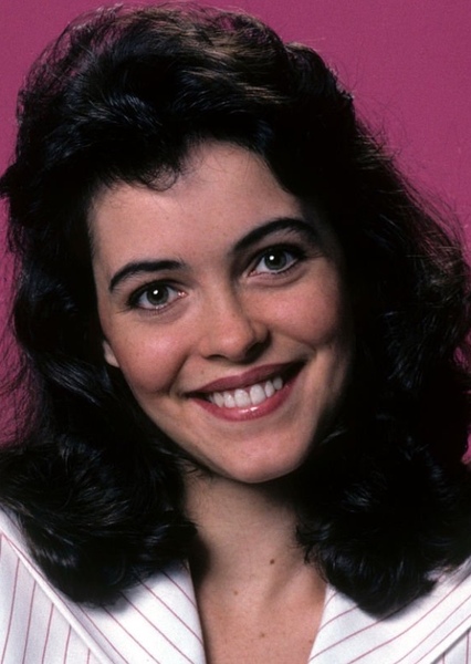 Mary Page Keller photo