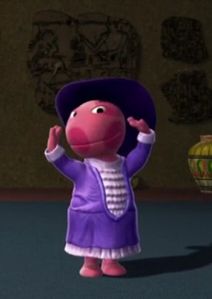 Mary Poppins photo