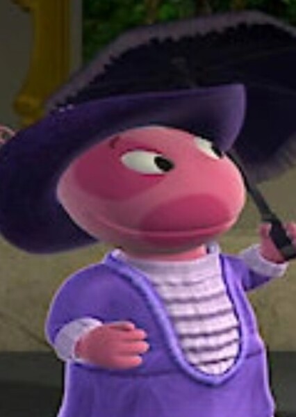 Mary Poppins photo