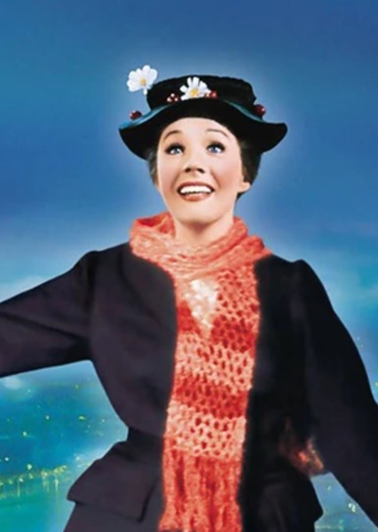 Mary Poppins photo