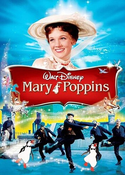 Mary Poppins photo