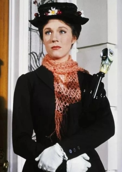 Mary Poppins