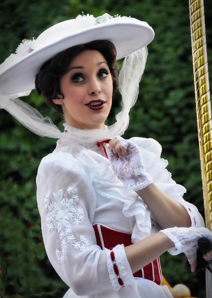 Mary Poppins photo