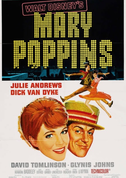 Mary Poppins (film) photo