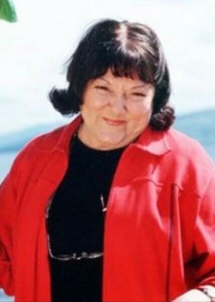 Mary Riggans