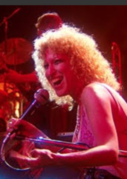 Mary Rose "The Rose" Foster photo