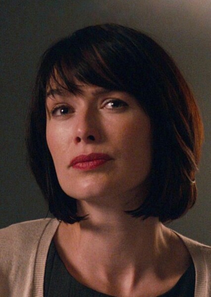 Mary Sandin (The Purge)