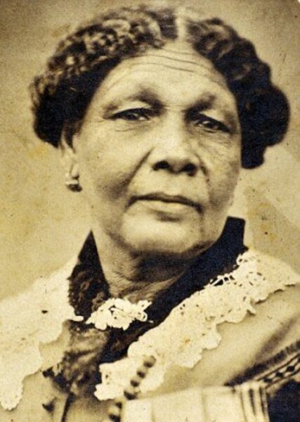 Mary Seacole
