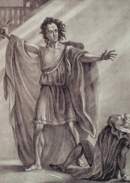 Mary Shelley's Frankenstein