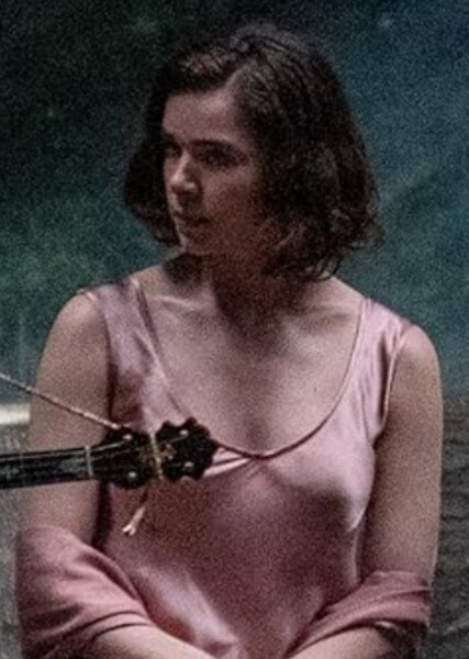 Mary (Sinners) photo
